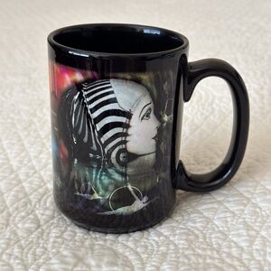 Cirque du Soleil "O" Bellagio Las Vegas Coffee Mug